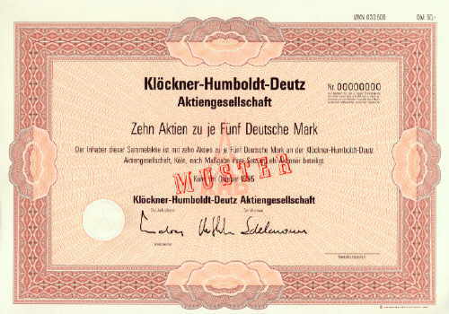 Klckner-Humboldt-Deutz