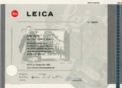 Leica