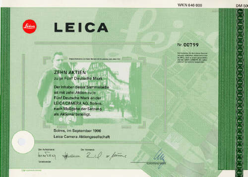 Leica