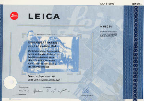 Leica