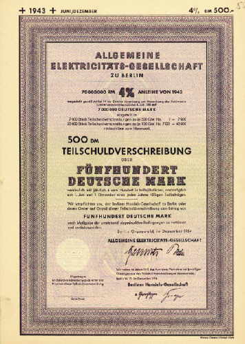 AEG