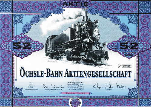 chsle Bahn