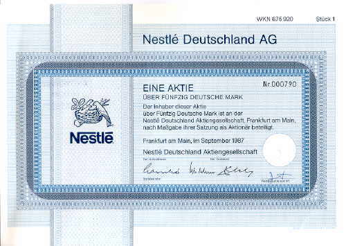 Nestle