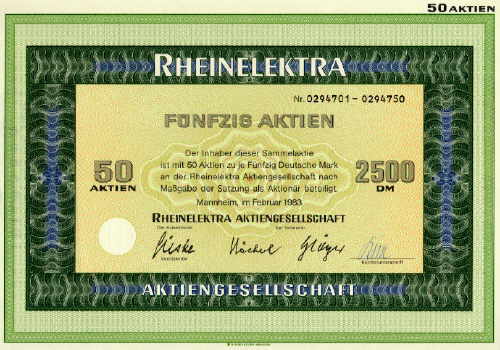 Rheinelektra