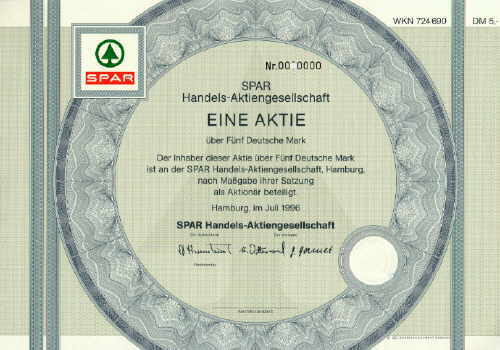 Spar