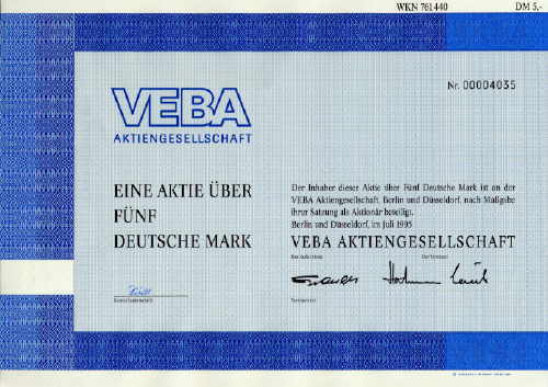 VEBA