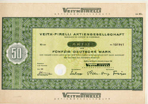 Veith-Pirelli