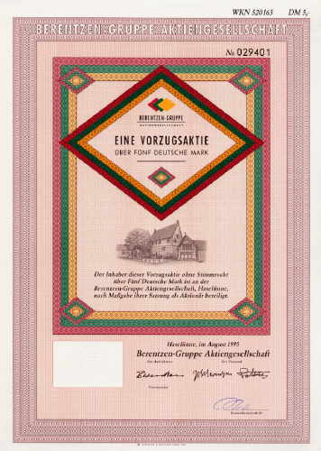 Berentzen