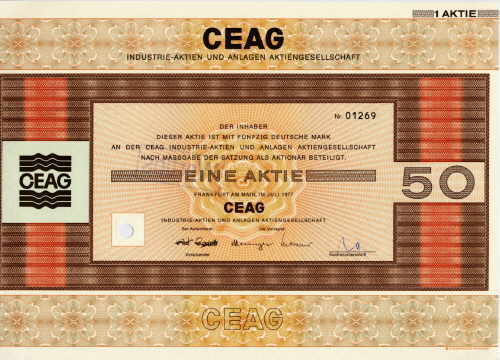 Ceag