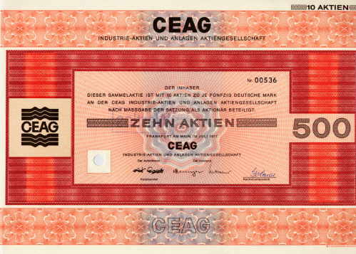 Ceag