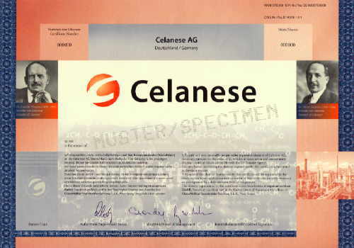 Celanese