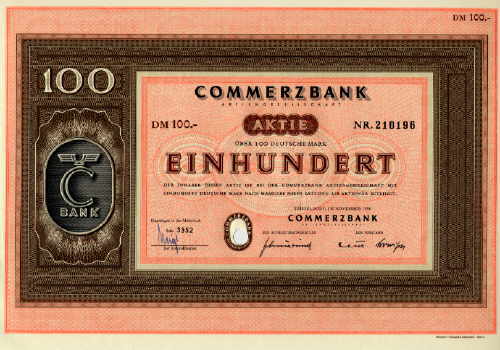 Commerzbank