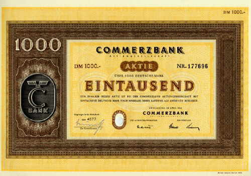 Commerzbank