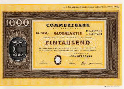 Commerzbank