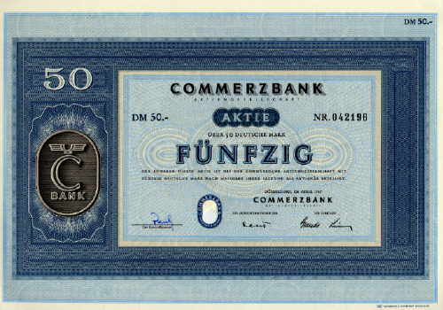 Commerzbank