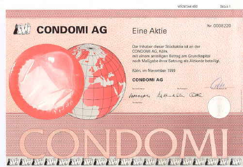Condomi