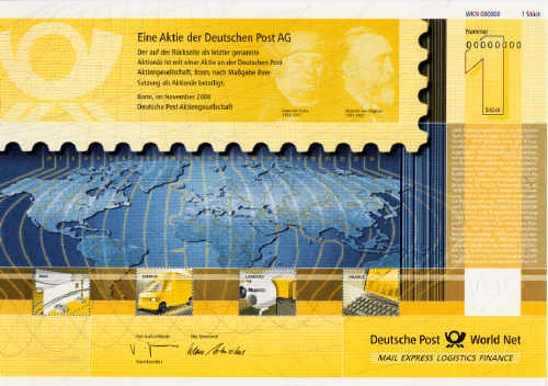 Deutsche Post