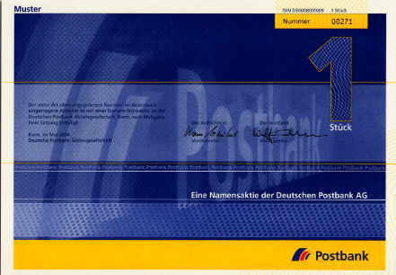 Postbank