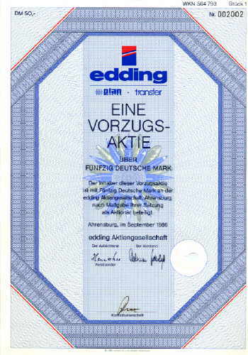 Edding