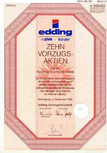 Edding