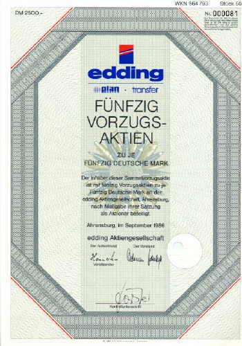 Edding