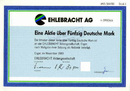 Ehlebracht