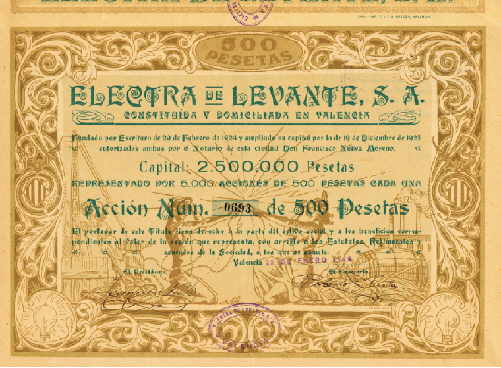 Electra de Levante