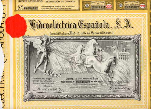 Hidroelectrica Espanola