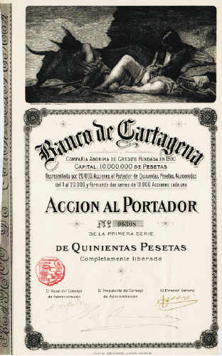 Banco de Cartagena
