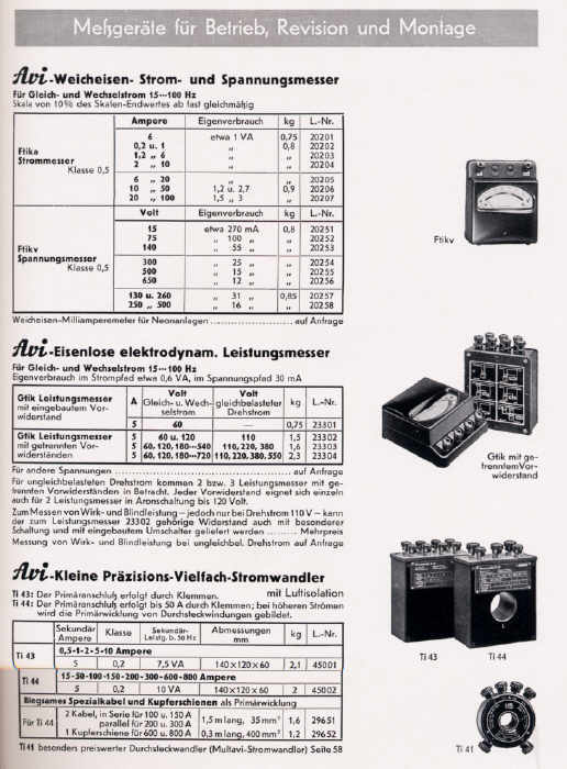 Hartmann und Braun