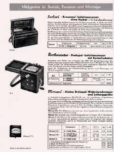Hartmann und Braun