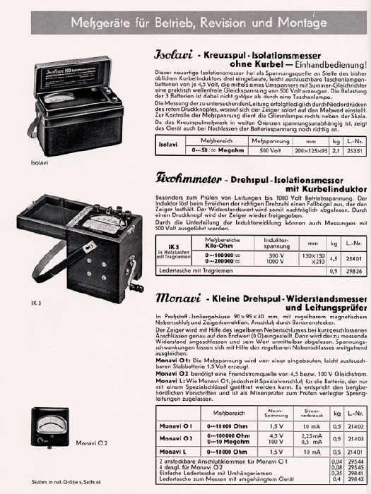 Hartmann und Braun