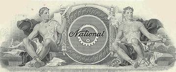 NCR,National Cash Register