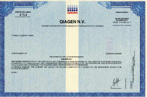 Qiagen