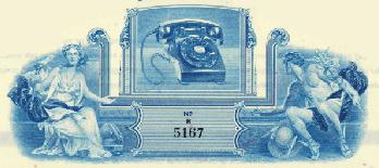 Pacific Northwest Bell Telefon
