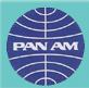 PANAM Pan American World Airways