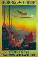 PANAM Pan American World Airways