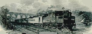 New York Central Railroad