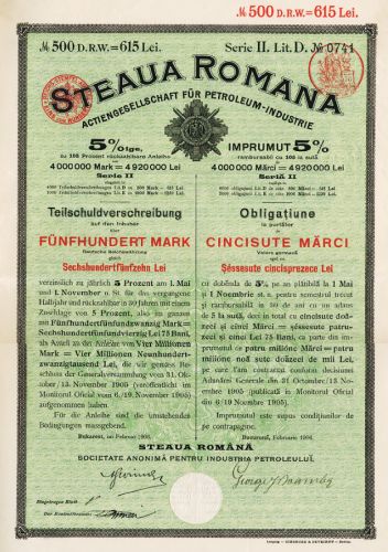 Steaua Romana