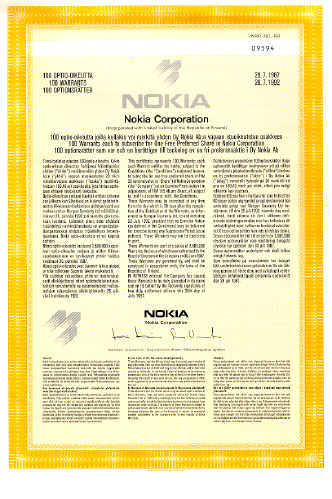 NOKIA