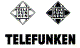 Telefunken Logo