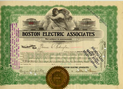 Boston Electric