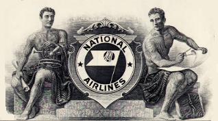 National Airlines