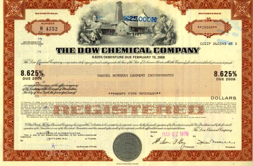 Dow Chemicals