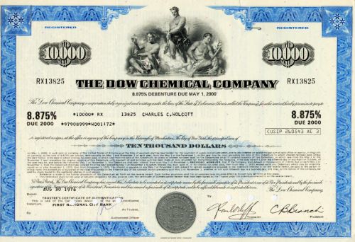 Dow Chemicals