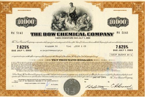 Dow Chemicals