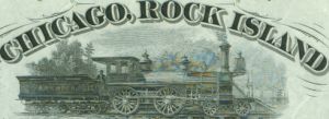 Chicago,Rock Island Pacific Railway