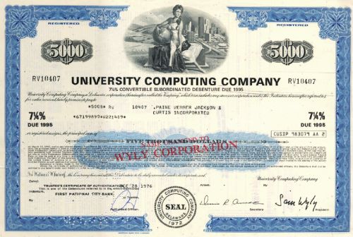 University Computing