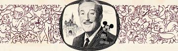 Walt Disney