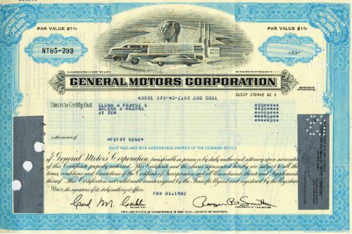 General Motors